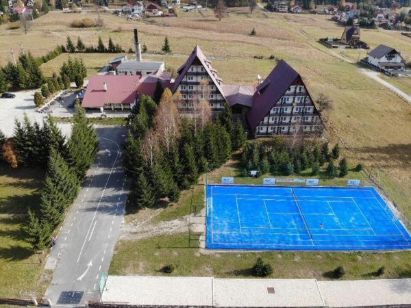 Hotel Cheia Cheia  Exteriér fotografie